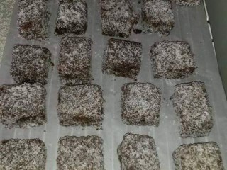 Lamingtons