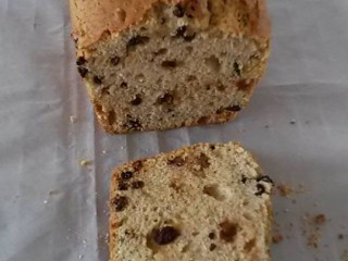 Raisin Loaf