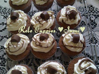 Rolo Cuppies