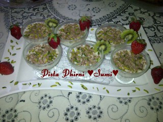Pista Phirni