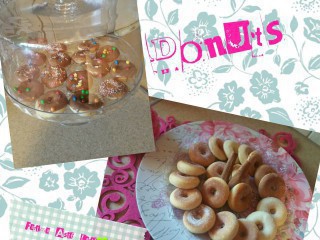 Donuts