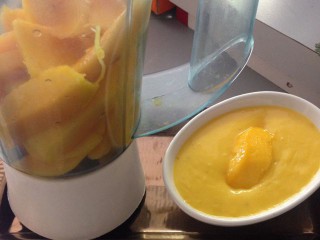 Mango Rah