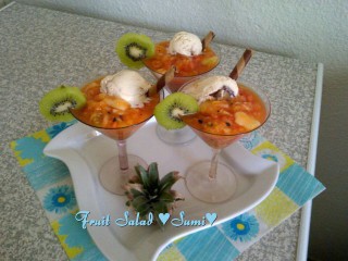 Fruit Salad