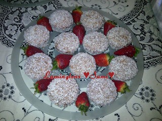 Lamingtons