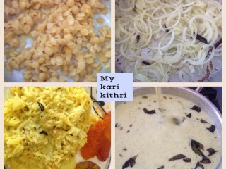 Kari Kitchri