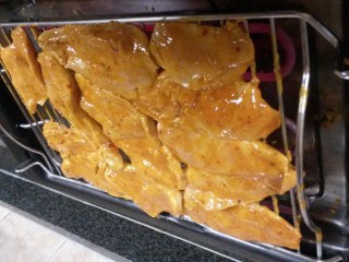 Nando Periperi Chicken Fillet