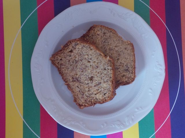 Banana Cake