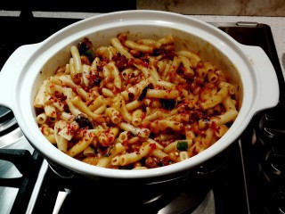 Baked Beans Casserole