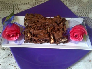 Marie Biscuit Delight