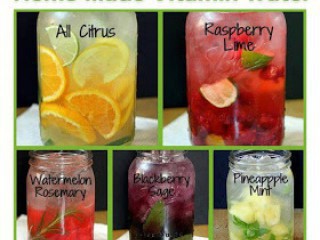 Vitamain C Waters. Internet.