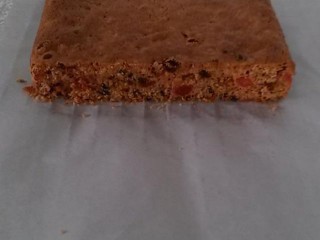 Fruit Cake