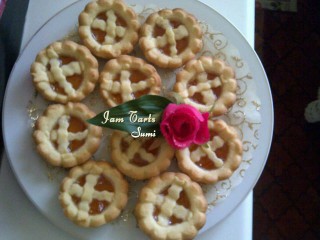 Jam Tarts