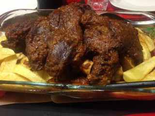 Leg Mutton Roast| Mums Style