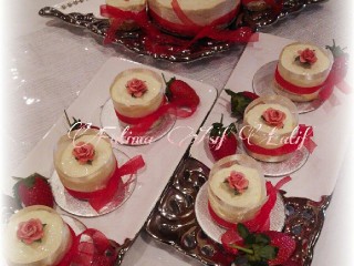 Basic Cheesecake
