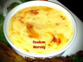 Mayo-sweet Chillie Dip