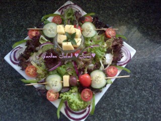 Garden Salad