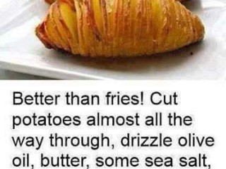 Potatoes On The Side