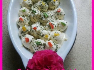 Gourmet Potato Salad