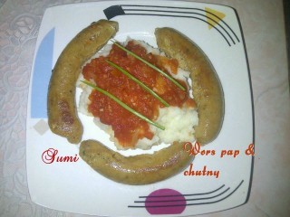 Pap ( Pootu)