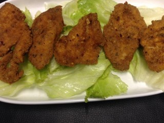 Kfc Inspired Chicken | My Take