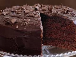 Moist Choc Cake (cadbury Recipe)