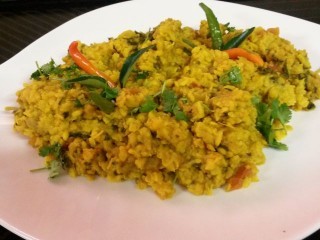 Moong Dhal