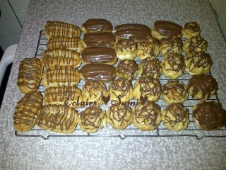 Eclairs