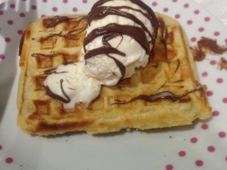 Waffles