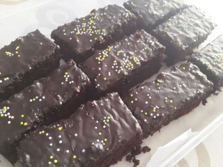 Best Chocolate Cake Ever