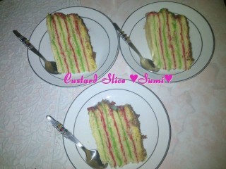 Custard Slice