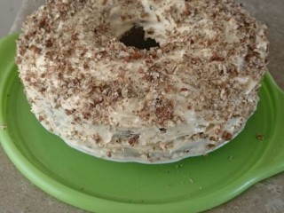 Best Carrot Cake