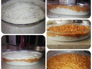 Famous Mince Pasta...