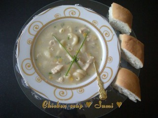 Chicken Soup