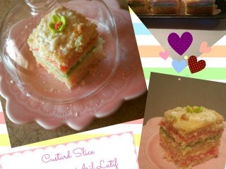 Custard Slice
