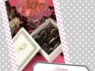 Macarons