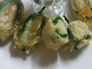 Jalapeño Poppers