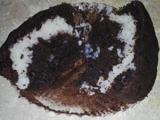 Bounty Cake