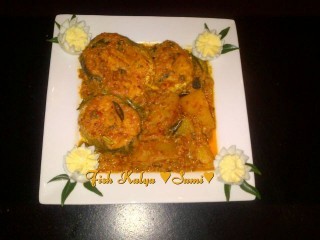 Fish Kalya