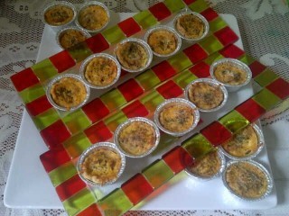 Debonairs Inspired Poppits