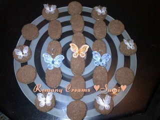 Romany Creams