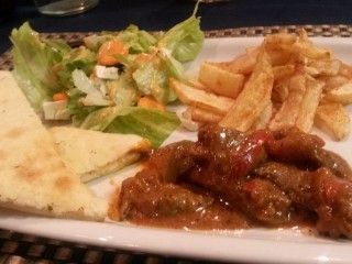 Steak Express