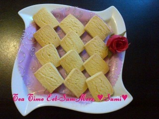 Tea Time Eet-sum-more