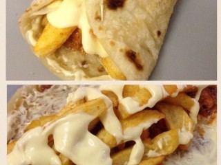 Roti Overload | My Recipe