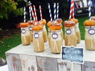 Ice Coffee | My Recipe