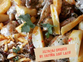 Altazaj Chicken