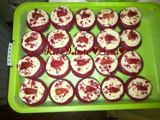 Red Velvets
