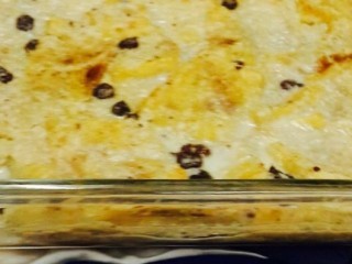 Bread Pudding