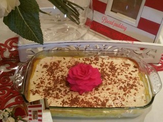 Bread Pudding