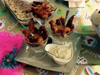 Chicken Strips | My Recipe