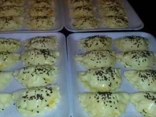 Gorikalas Chicken Pies